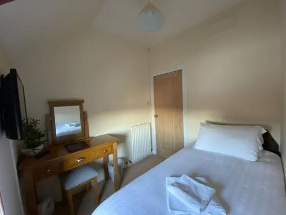 Ev, Özel Banyo, Bahçe Manzaralı (5 Bedroom House )