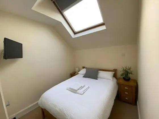 Ev, Özel Banyo, Bahçe Manzaralı (5 Bedroom House )