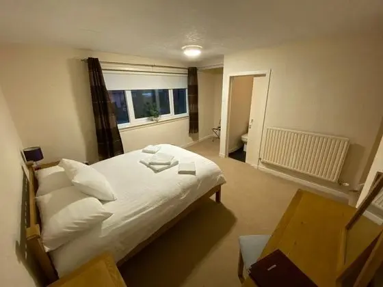 Ev, Özel Banyo, Bahçe Manzaralı (5 Bedroom House )