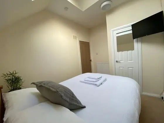 Ev, Özel Banyo, Bahçe Manzaralı (5 Bedroom House )