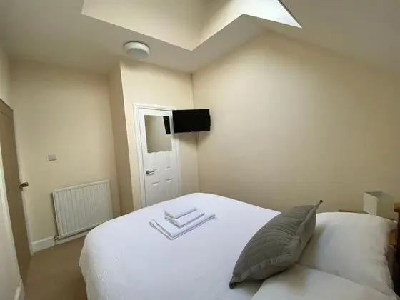 Ev, Özel Banyo, Bahçe Manzaralı (5 Bedroom House )