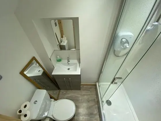 Ev, Özel Banyo, Bahçe Manzaralı (5 Bedroom House )