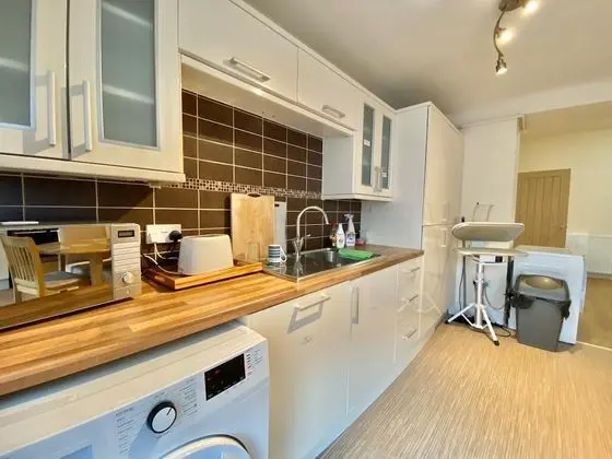 Ev, Özel Banyo, Bahçe Manzaralı (5 Bedroom House )