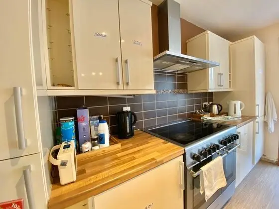 Ev, Özel Banyo, Bahçe Manzaralı (5 Bedroom House )