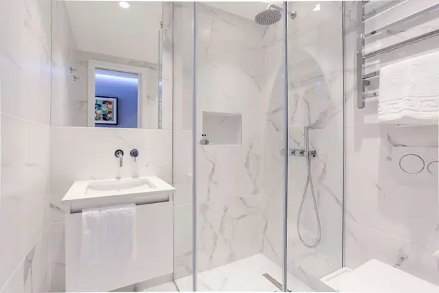 Basement Room