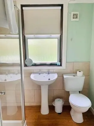 Premium Tek Büyük Yataklı Oda