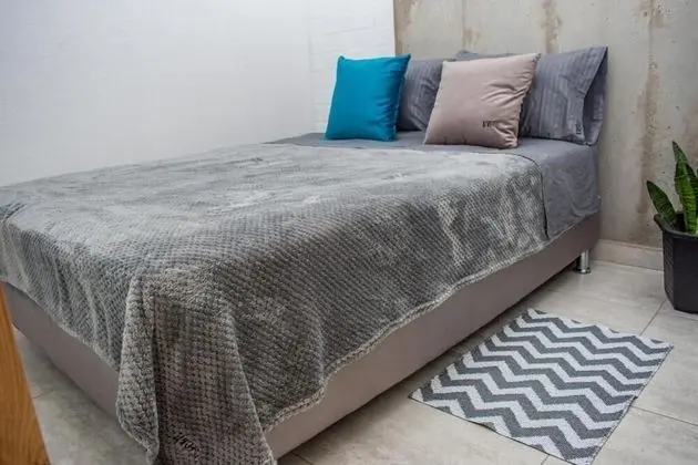 Deluxe Apart Daire