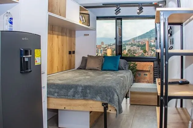 Deluxe Apart Daire