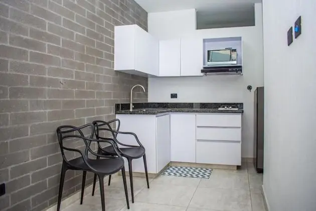 Deluxe Apart Daire