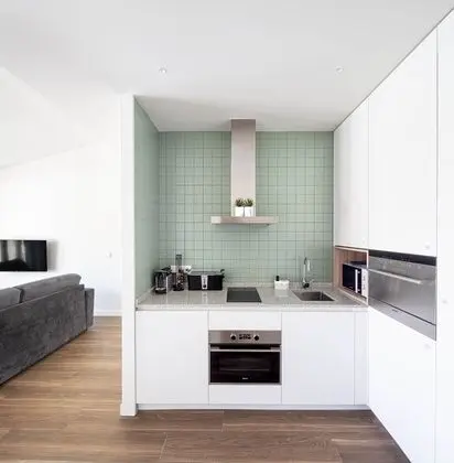 Premier Apart Daire, 2 Yatak Odası