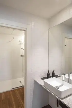 Premier Apart Daire, 2 Yatak Odası