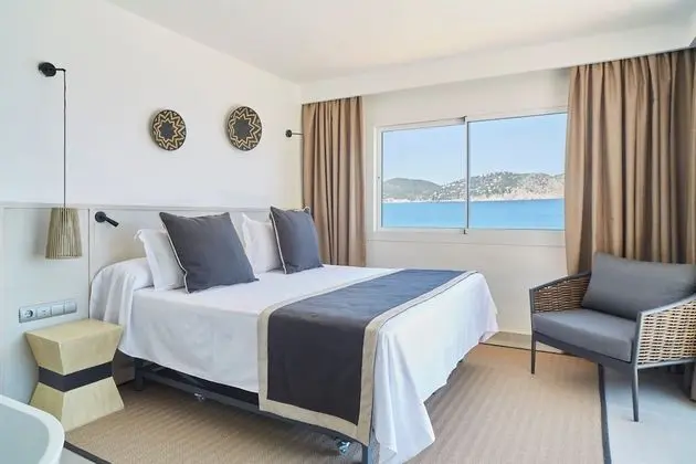 Inspire Adults, Sea View (2 Adults)