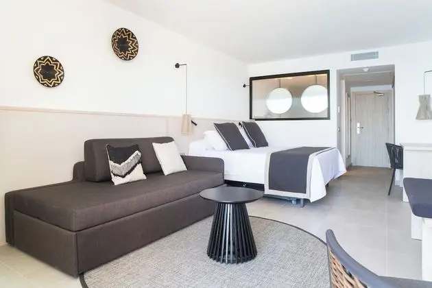 Inspire Family Room