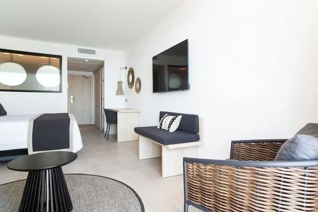 Inspire Family Room