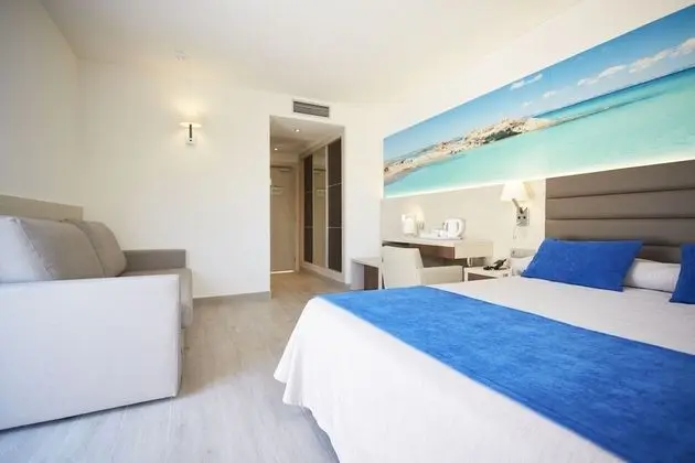 Premium Superior Room, Sea view