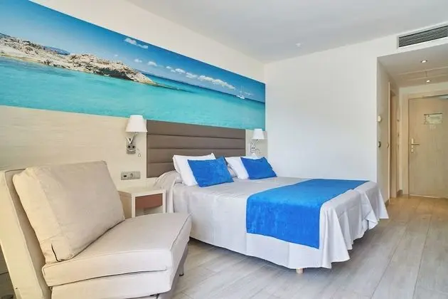 Premium Superior Room, Sea view