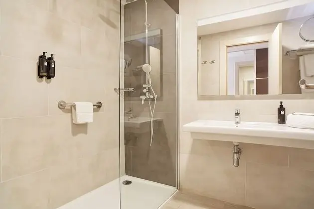 Premium Superior Room, Sea view