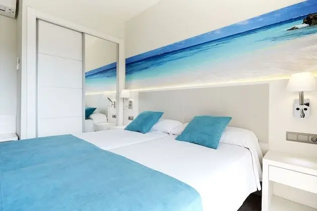 Inspire Pool View