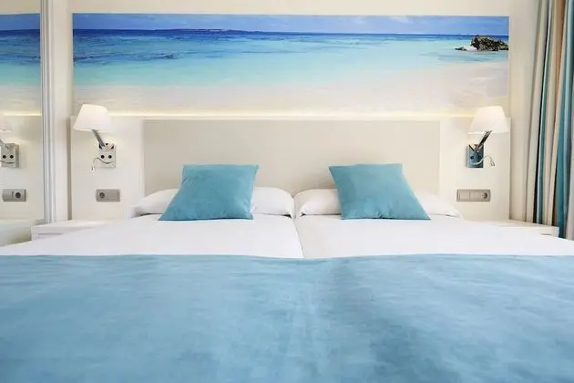 Inspire Pool View