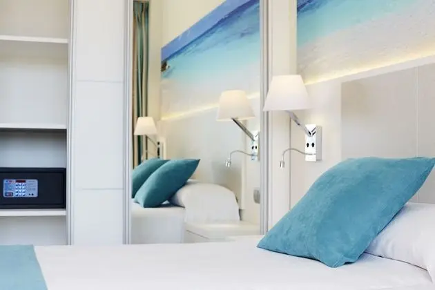 Inspire Pool View