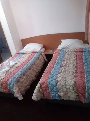 Basic Ortak Ranzalı Oda, Karma Ranzalı Oda, Şehir Manzaralı