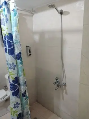 Basic Ortak Ranzalı Oda, Karma Ranzalı Oda, Şehir Manzaralı