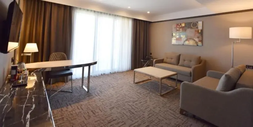 Suite Custom Oda