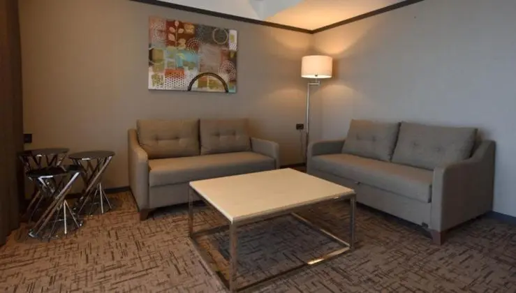 Suite Custom Oda