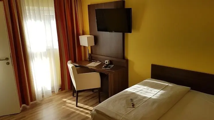 Standard Tek Kişilik Oda