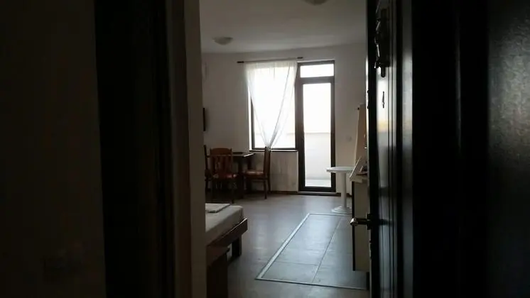 Apart Daire, Birden Çok Yatak