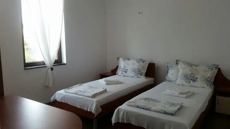 Apart Daire, Birden Çok Yatak