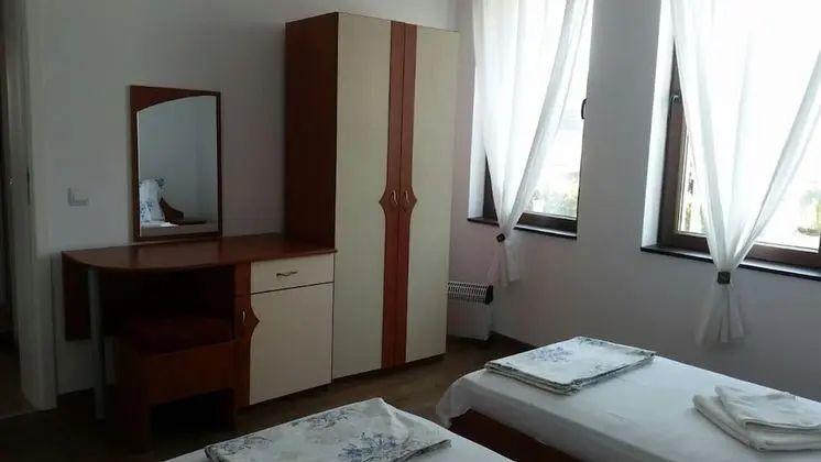 Apart Daire, Birden Çok Yatak