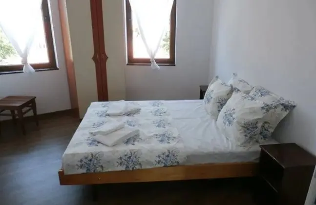 Apart Daire, Birden Çok Yatak