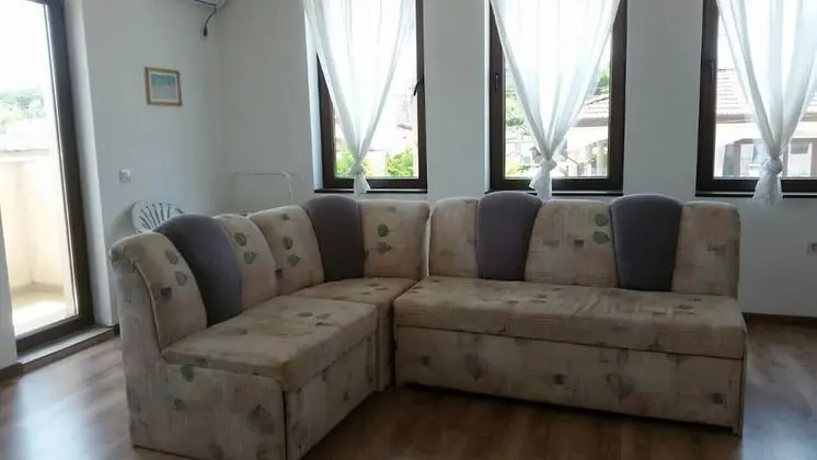 Apart Daire, Birden Çok Yatak