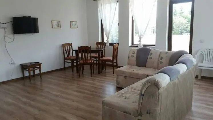 Apart Daire, Birden Çok Yatak