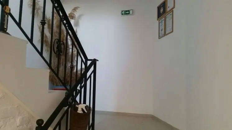 Apart Daire, Birden Çok Yatak