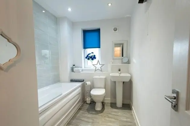 Apart Daire, Birden Çok Yatak