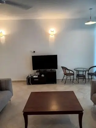 Oturma odası