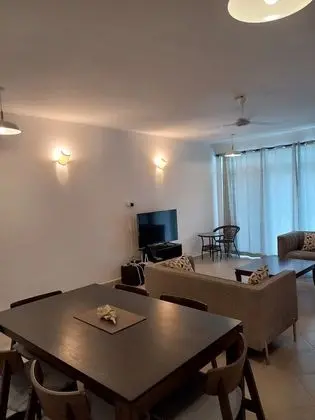 Oturma odası