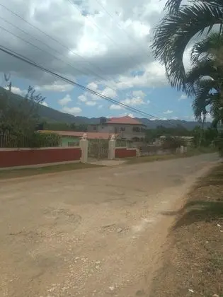 Kır Evi, 1 Büyük (Queen) Boy Yatak