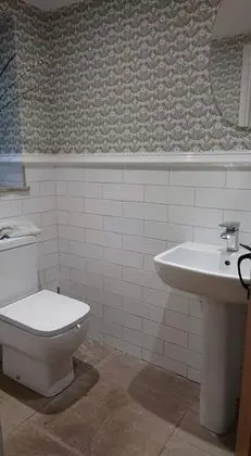 Kır Evi, 1 En Büyük (King) Boy Yatak