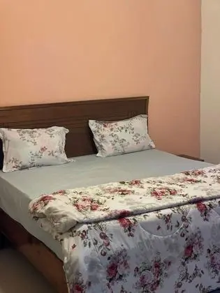 Apart Daire, 1 Büyük (Queen) Boy Yatak