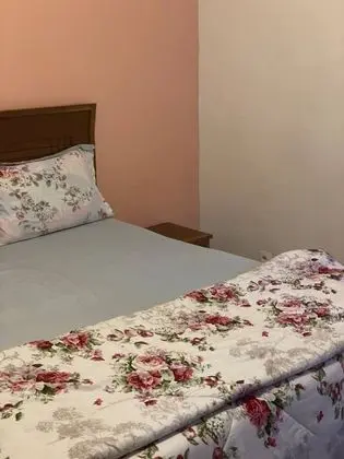 Apart Daire, 1 Büyük (Queen) Boy Yatak