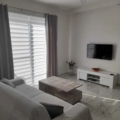 Apart Daire, 1 En Büyük (King) Boy Yatak