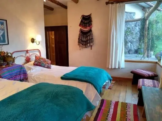Villa, Birden Çok Yatak