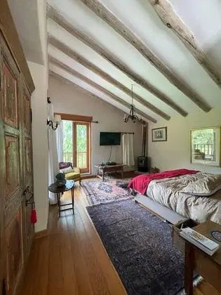 Villa, Birden Çok Yatak