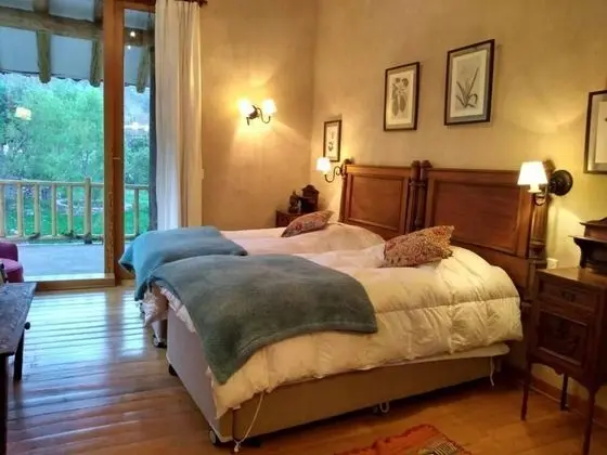 Villa, Birden Çok Yatak