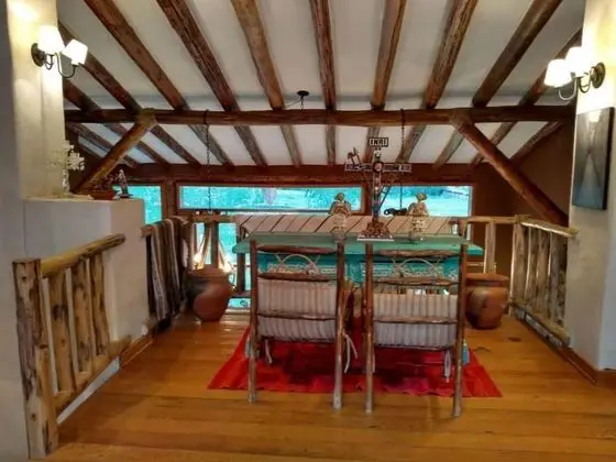 Villa, Birden Çok Yatak