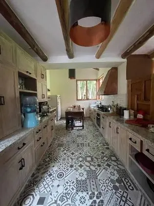 Villa, Birden Çok Yatak