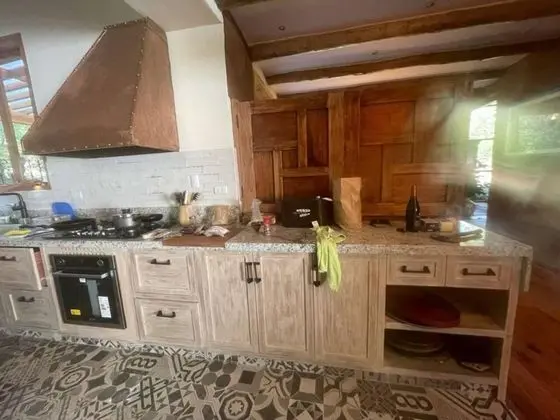 Villa, Birden Çok Yatak